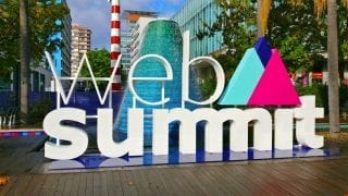 Web Summit Lisbon