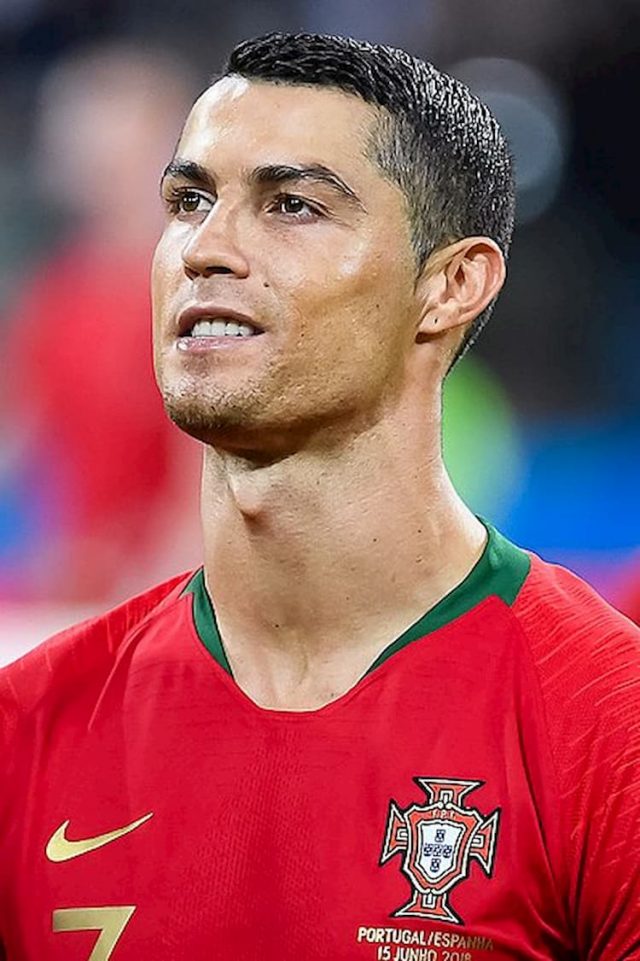 Ronaldo