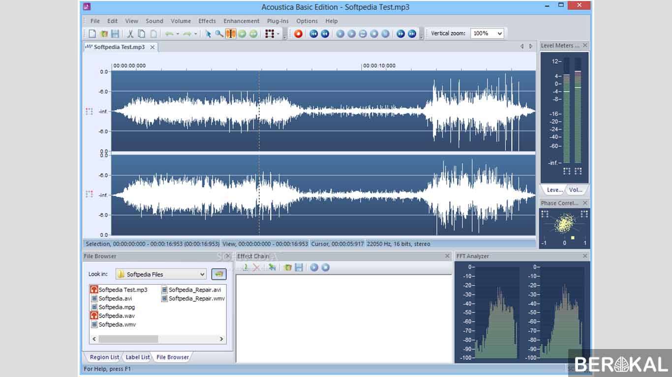 12 Aplikasi  Pemotong Penyambung Lagu Terbaik di PC  HP