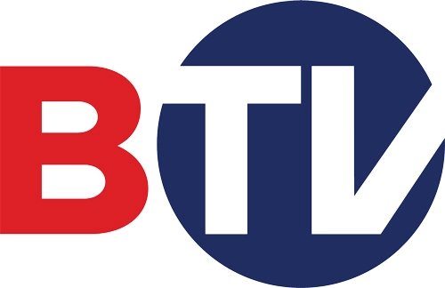 BTV Logo