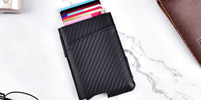 Best cool wallet for men