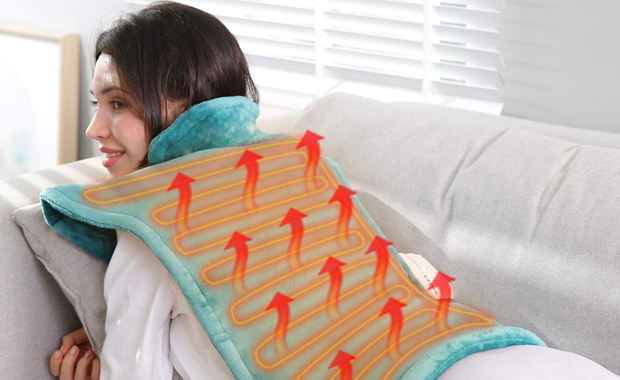 MaxKare Large Heating Pad