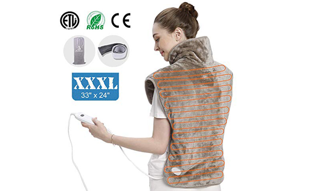 ENKLEN Heating Pads