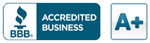 Better Business Bureau Accredited Business