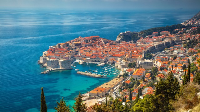 Dubrovnik