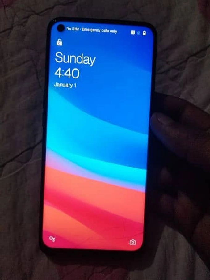 ONEPLUS N200 - Used Mobile Phone for sale in Sindh