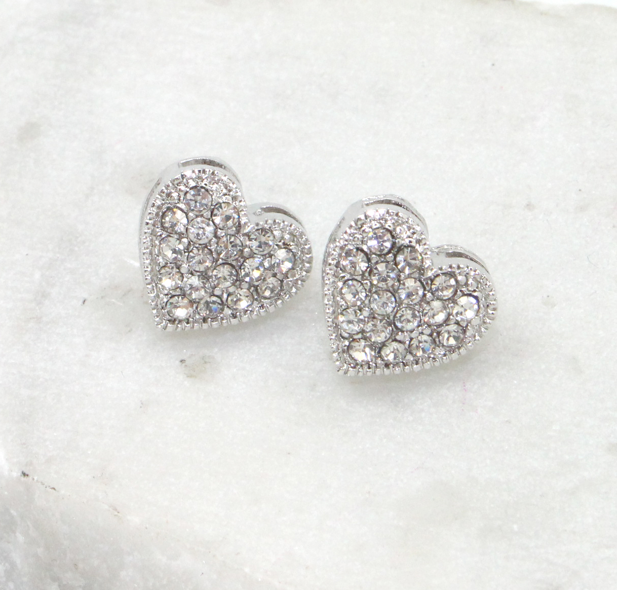 Valentine Earrings - Best of Everything | Online Shopping