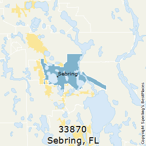 Zip Code Sebring Fl - Frey's Blog