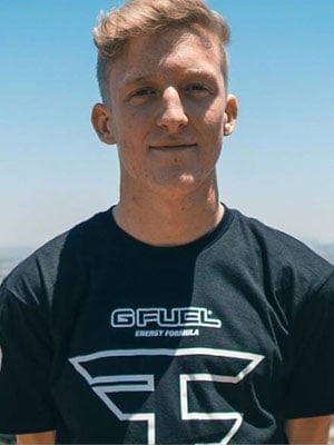 Tfue Fortnite