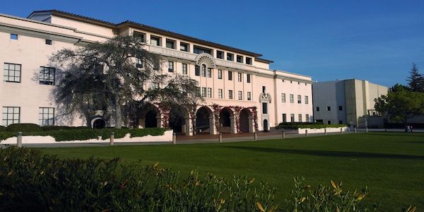 Caltech best computer science schools