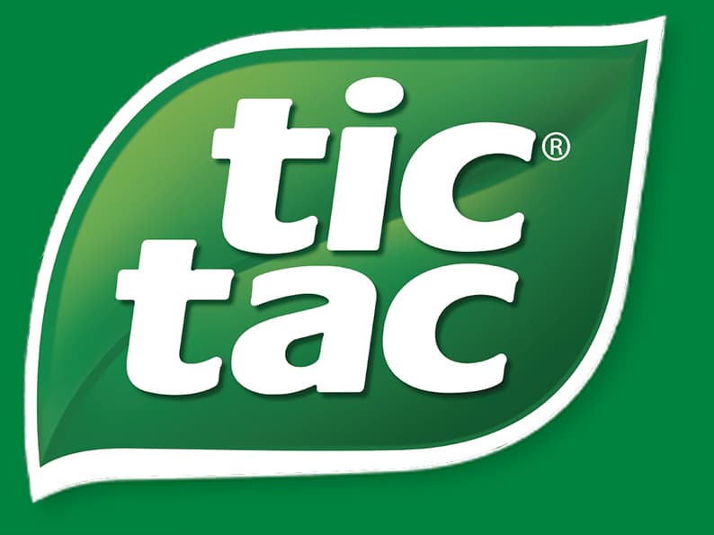 Tic Tac logo