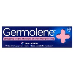 Germolene Antiseptic Cream 30g