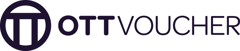 OTT Voucher Logo