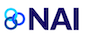 NAI logo