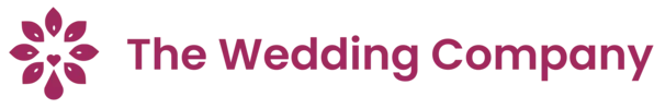 The Wedding Company logo