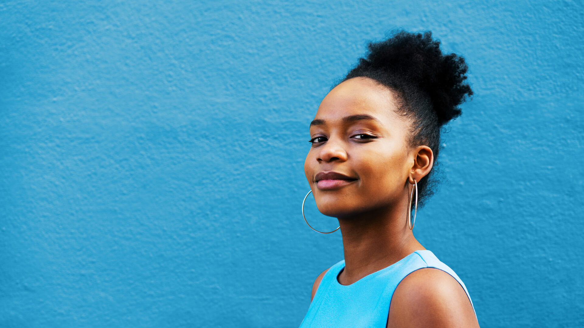 fake-it-till-make-it-person-on-blue-background