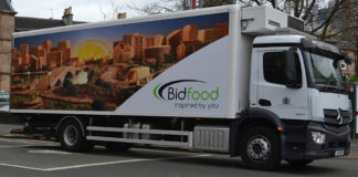 bidfood