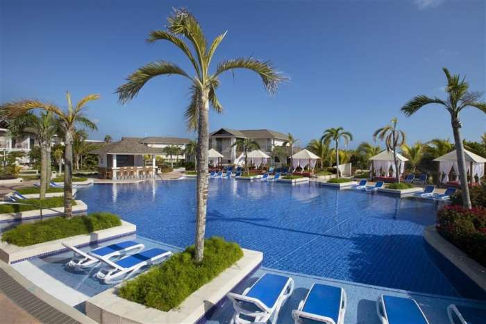 Royalton Cayo Santa Maria Swimming Pool