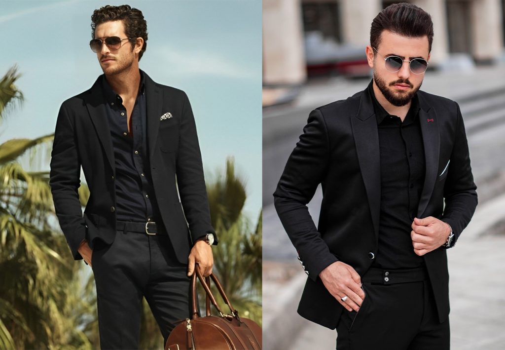 8 Black Blazer Combination Ideas 2023  Black Blazer Outfit  Beyoung Blog