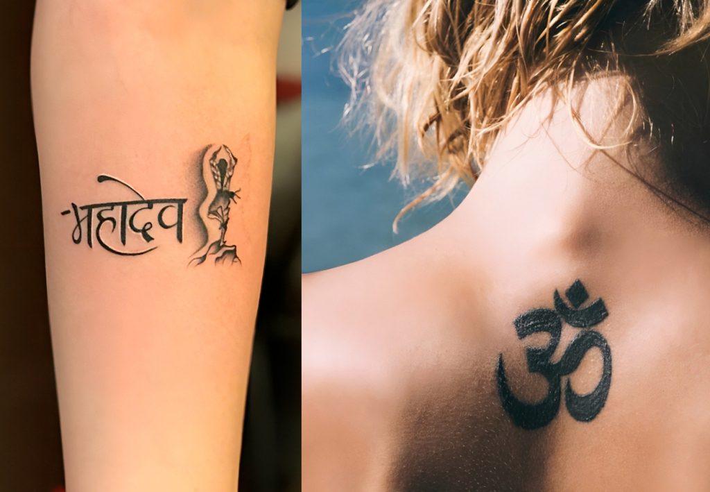 Best Religious Tattoo Ideas for Men