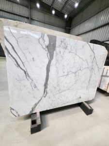 Read more about the article Unveiling Statuario White Marble in India – Pricing, Top Suppliers