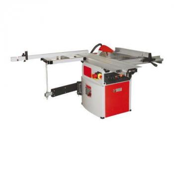 TS250F400V Holzmann sliding table saw incl. sizing table online