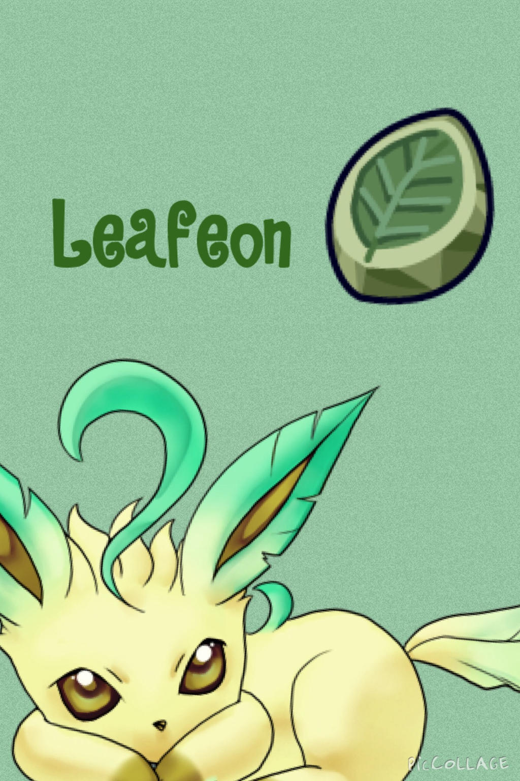 Download Free 100 + shiny leafeon Wallpapers