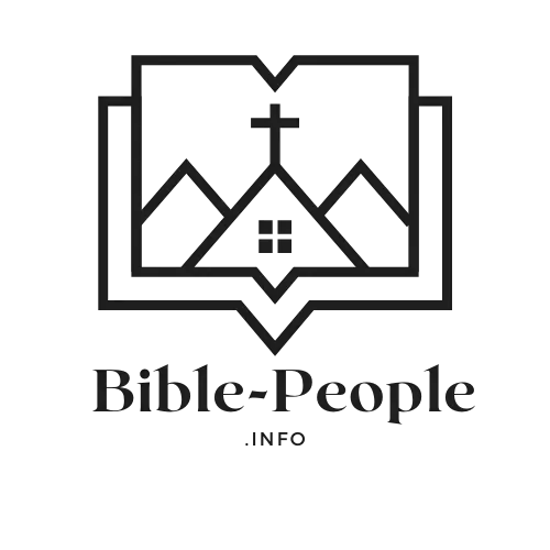 Bible People