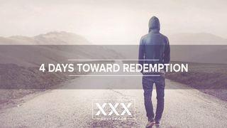 4 Days Toward Redemption Galacia 5:17 ANG BITALA TANG DIOS: Ba-long Inigoan