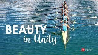 Beauty in Unity Galacia 5:17 ANG BITALA TANG DIOS: Ba-long Inigoan