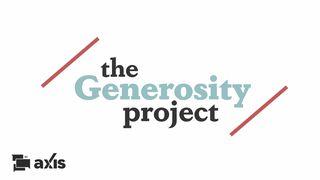 The Generosity Project