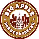 Big Apple Donuts & Coffee | Premium Donuts Stores in Malaysia & Cambodia