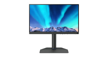 Monitor and Display