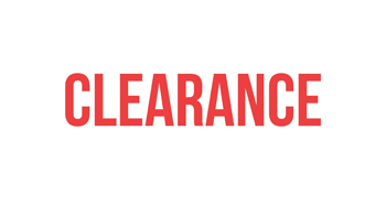 Clearance