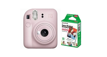 Instant Cameras & Instant Films