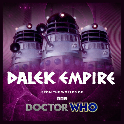 Dalek Empire