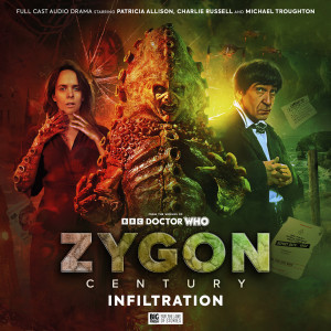 Zygon Century: Infiltration