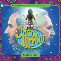 Jago & Litefoot Series 05