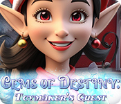 Gems of Destiny: Toymaker's Quest