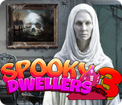 Spooky Dwellers 3