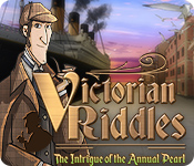 Victorian Riddles: The Intrigue of the Annual Pearl