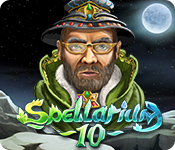 Spellarium 10