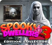 Spooky Dwellers 3 Édition Collector