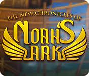 The New Chronicles of Noah's Ark