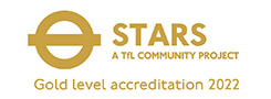 Stars Kitemark Gold (TFL)