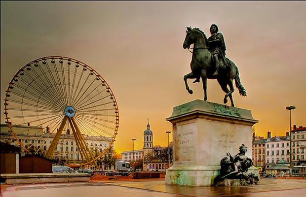 Place Bellecour