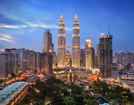 Kuala Lumpur