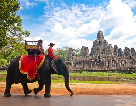 Siem Reap