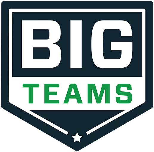 This Site Is Powered By BigTeams