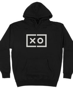 Xo Hoodie